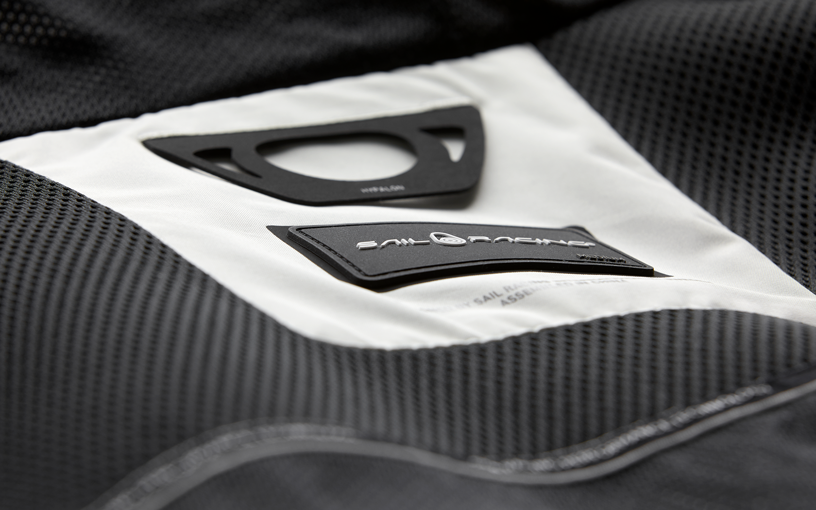 REFERENCE TEAM JACKET