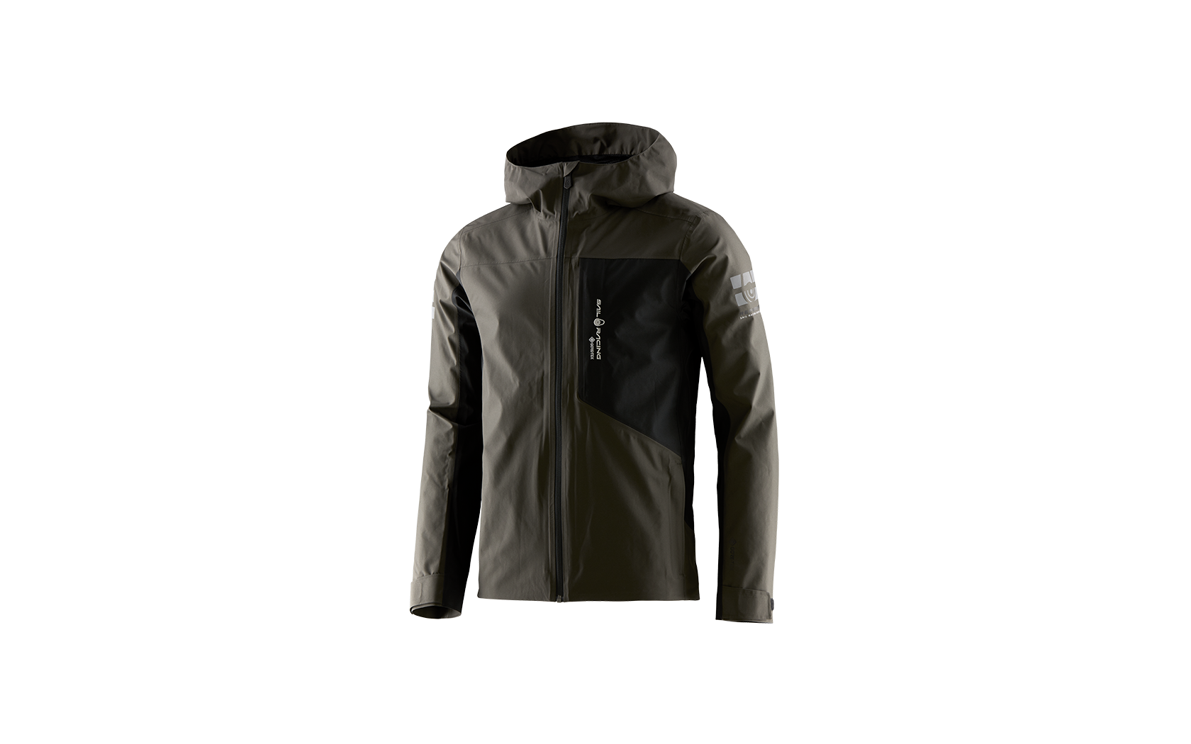 REFERENCE TEAM JACKET