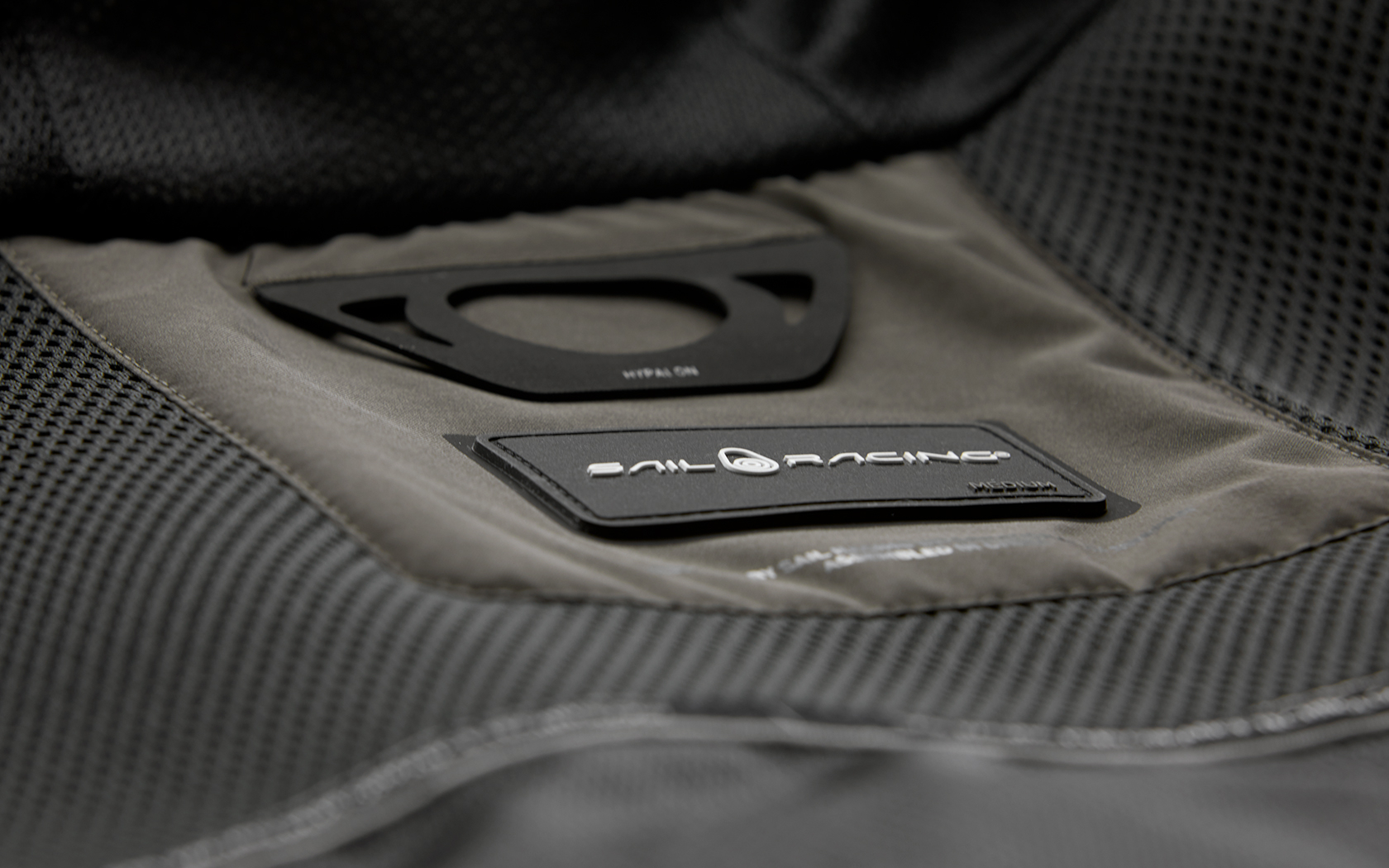 REFERENCE TEAM JACKET