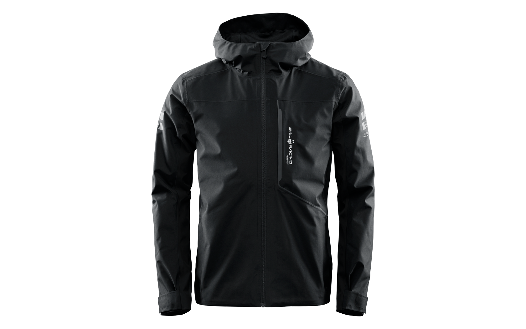 REFERENCE TEAM JACKET