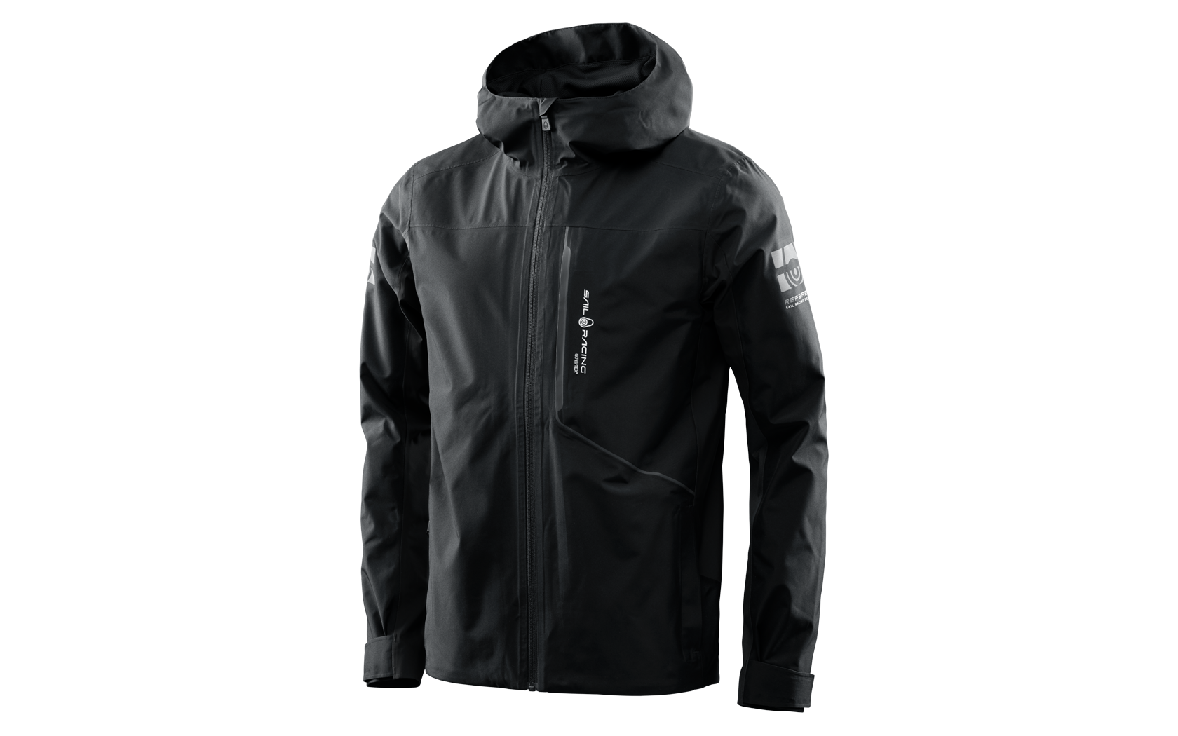 REFERENCE TEAM JACKET