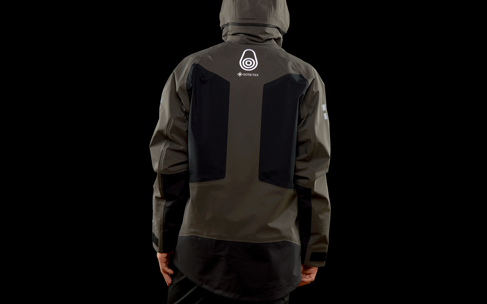 REFERENCE PRO JACKET