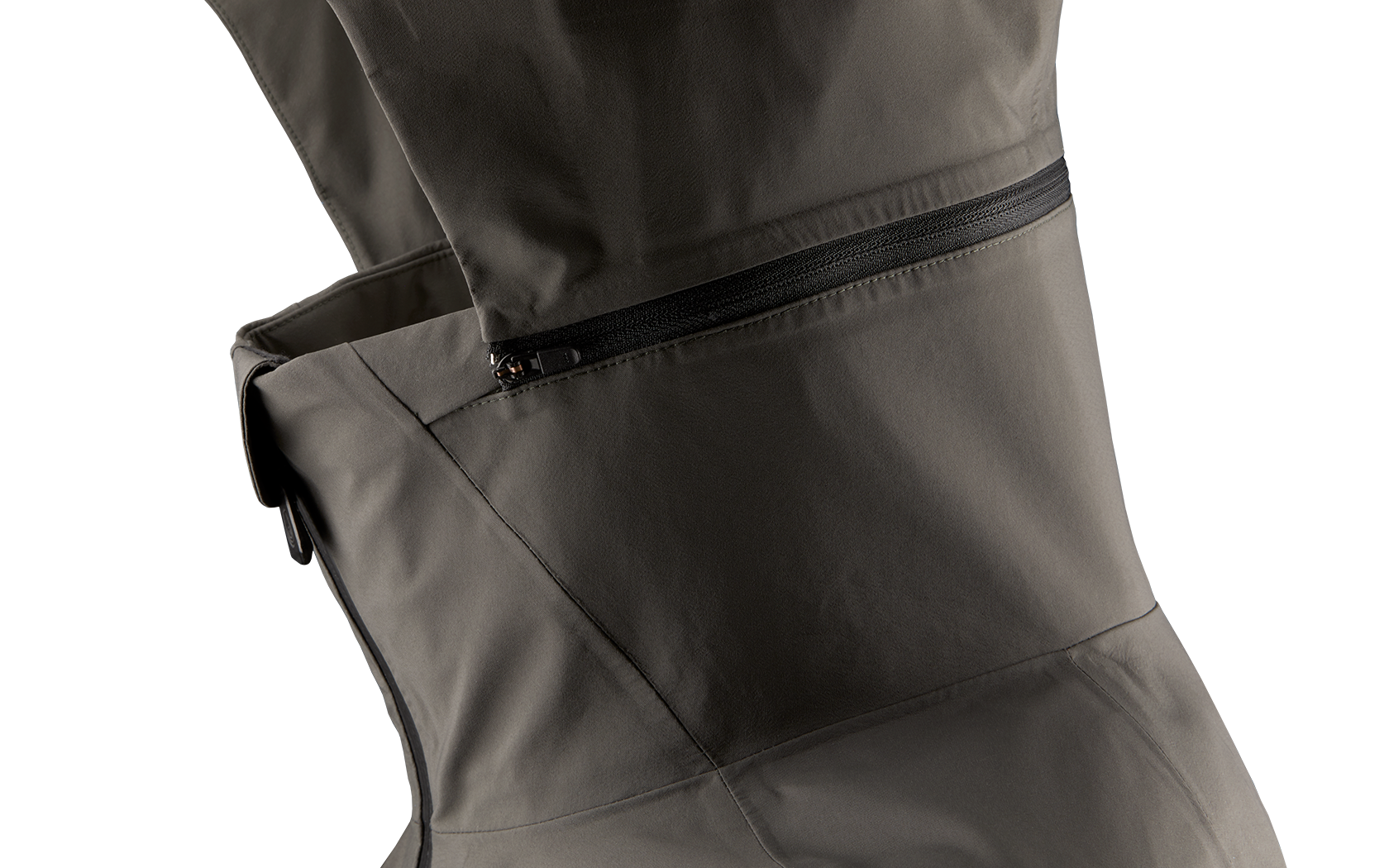 REFERENCE PRO JACKET