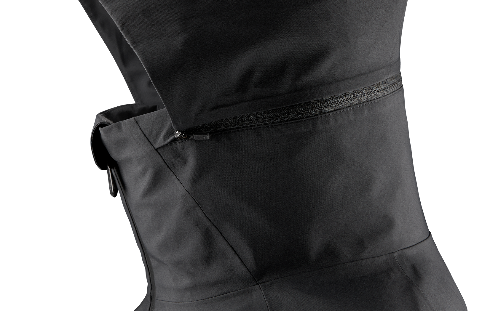 REFERENCE PRO JACKET