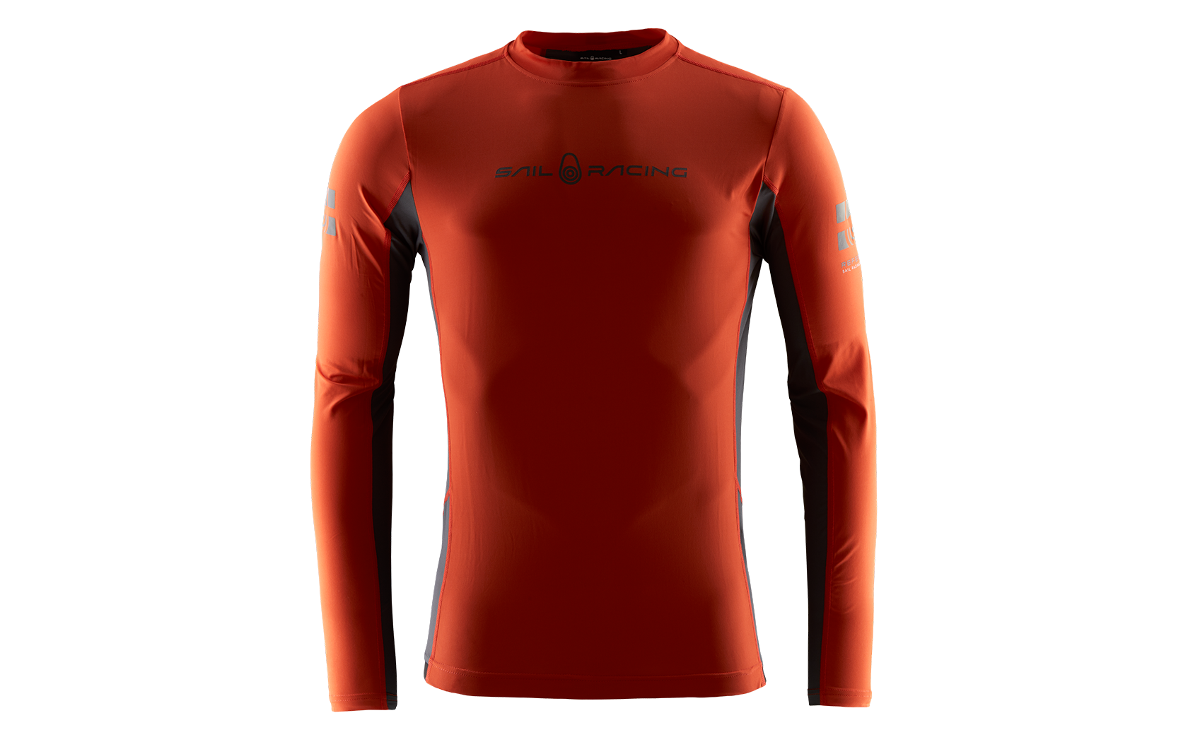 REFERENCE LS RASHGUARD