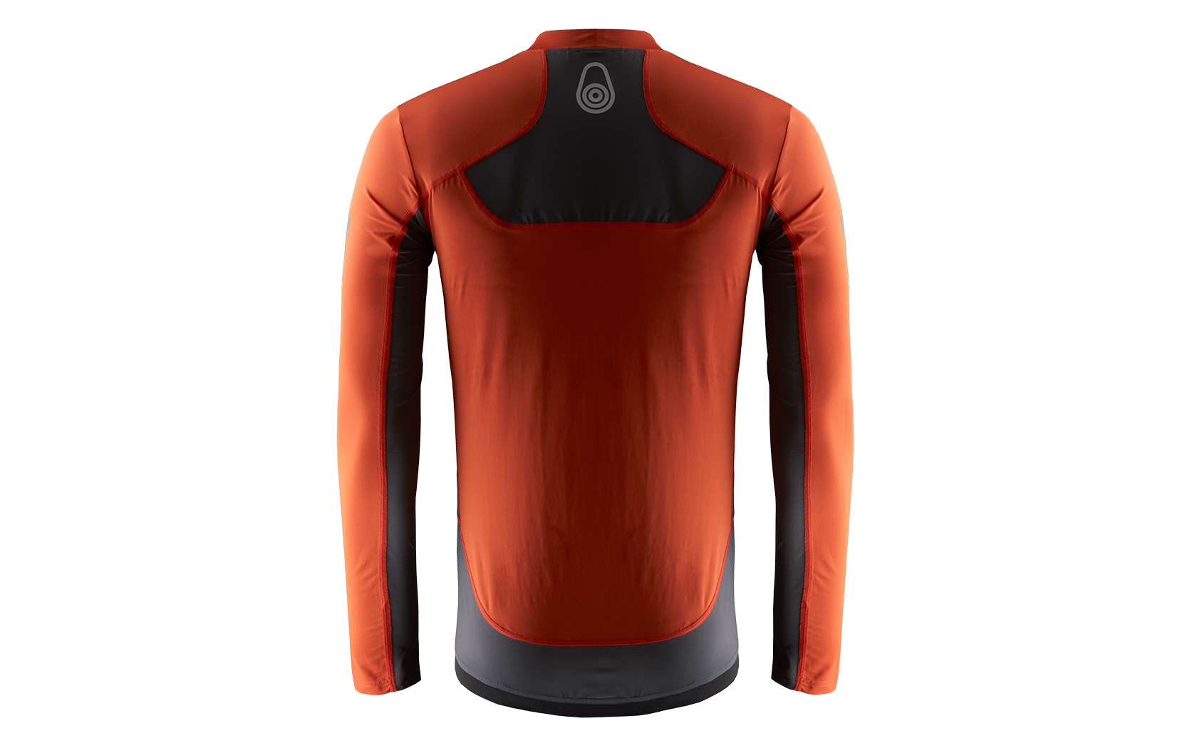 REFERENCE LS RASHGUARD