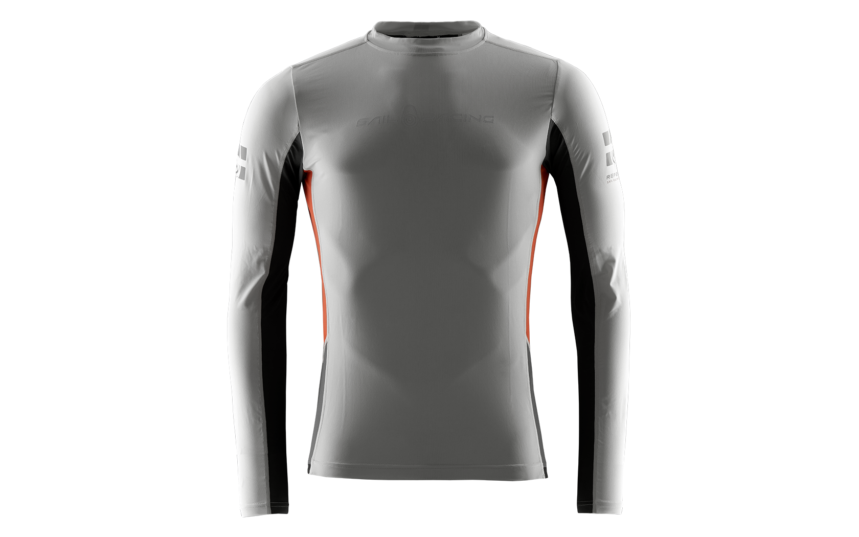 REFERENCE LS RASHGUARD