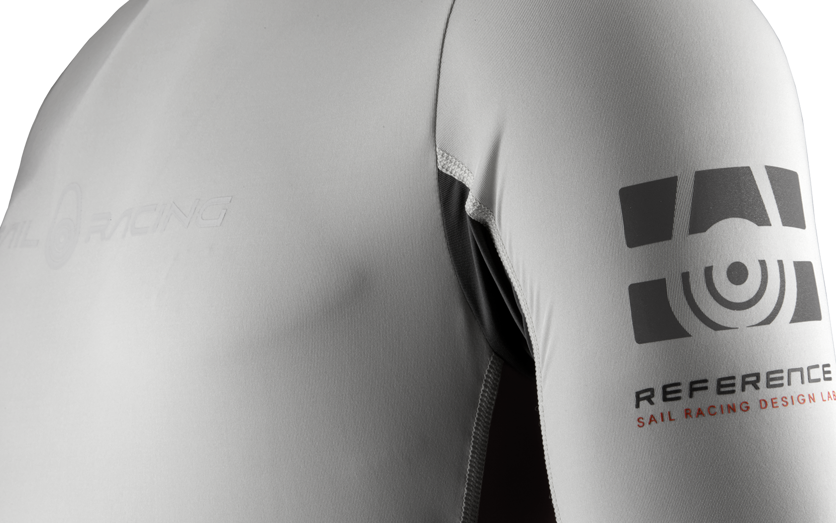 REFERENCE LS RASHGUARD