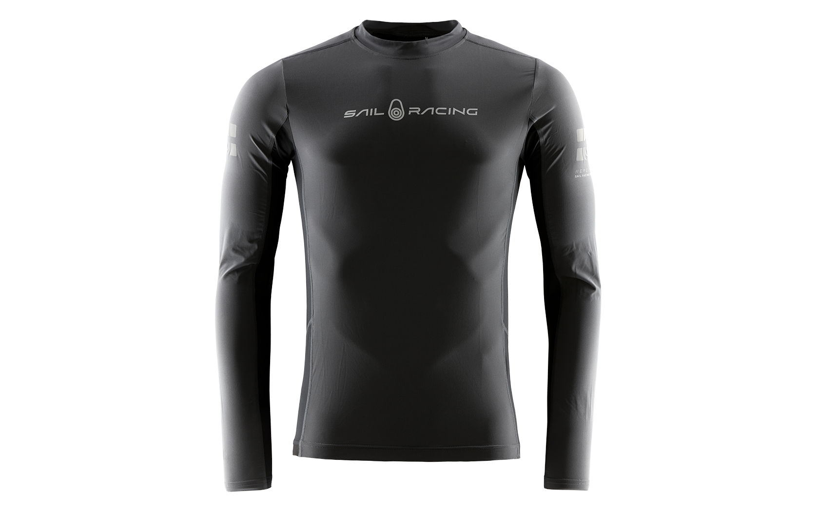 REFERENCE LS RASHGUARD