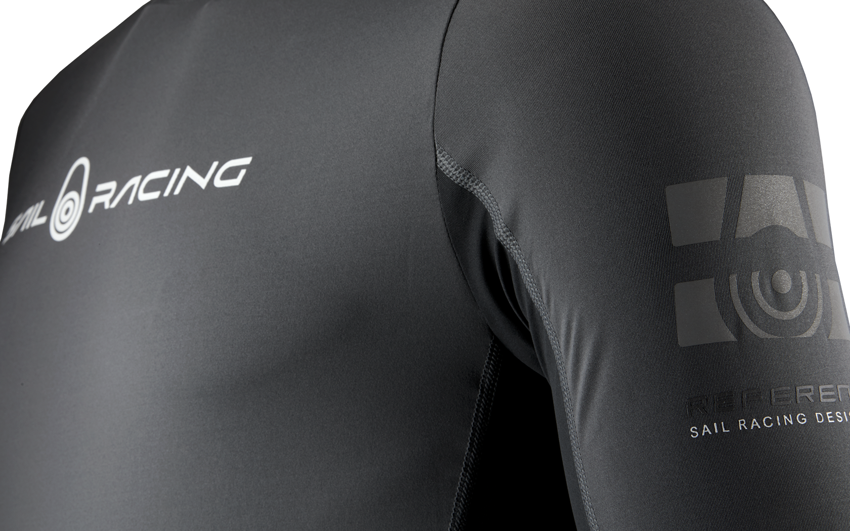 REFERENCE LS RASHGUARD