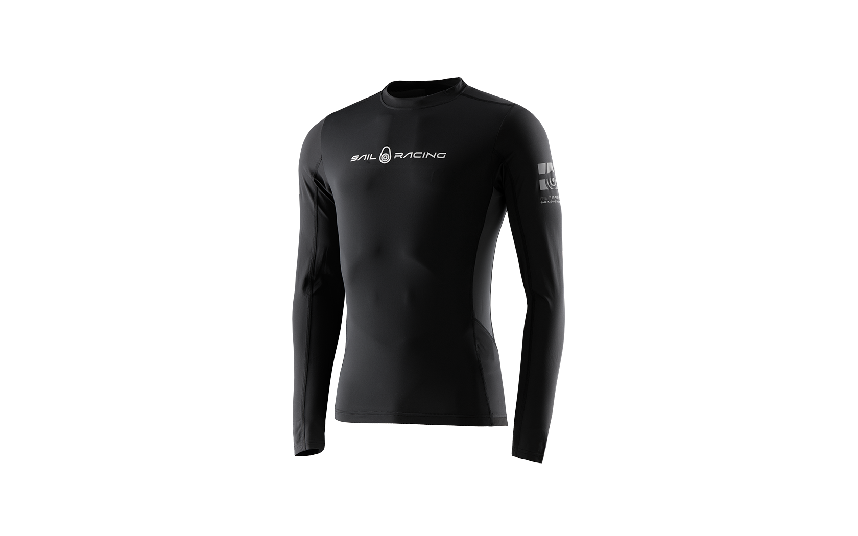 REFERENCE LS RASHGUARD