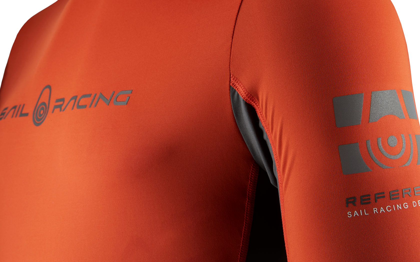 REFERENCE SS RASHGUARD