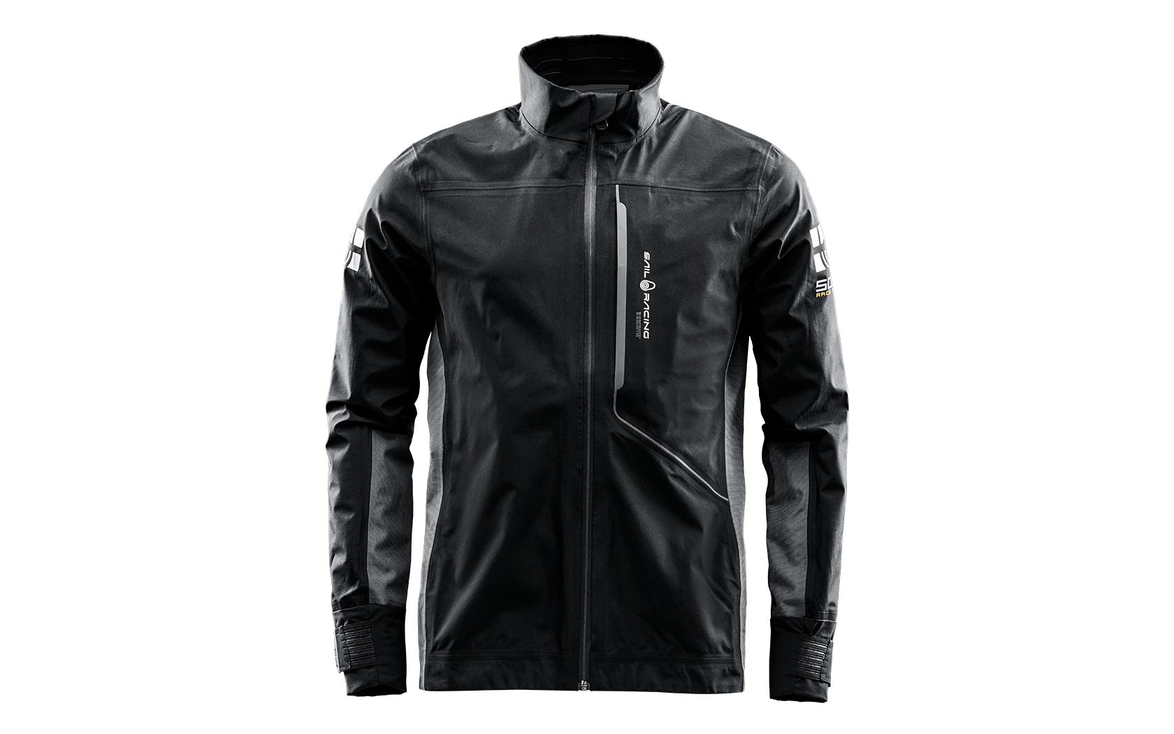 Orca Hybrid Jacket