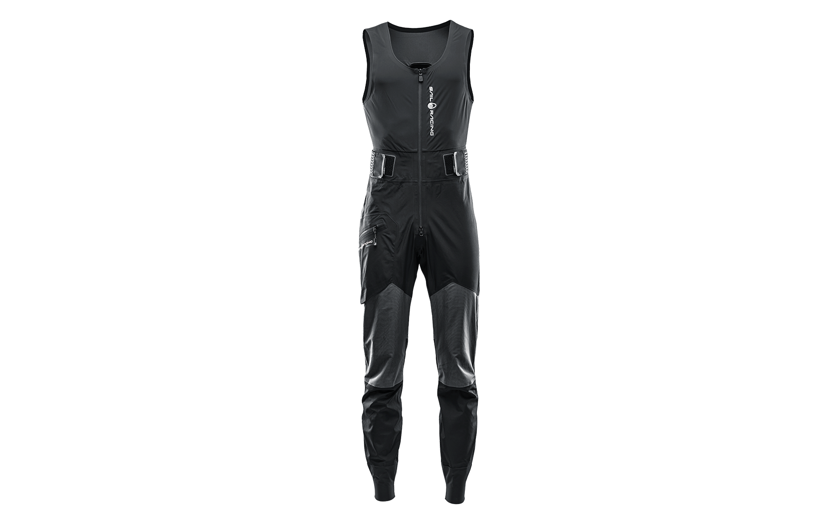 Orca Hybrid Bib Pant