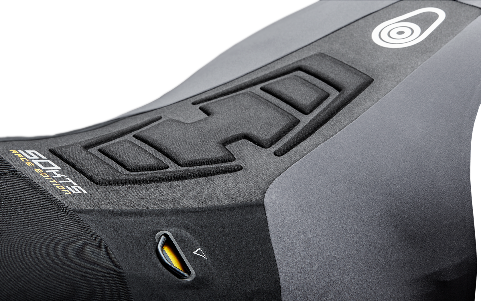 Orca Hybrid Bib Pant