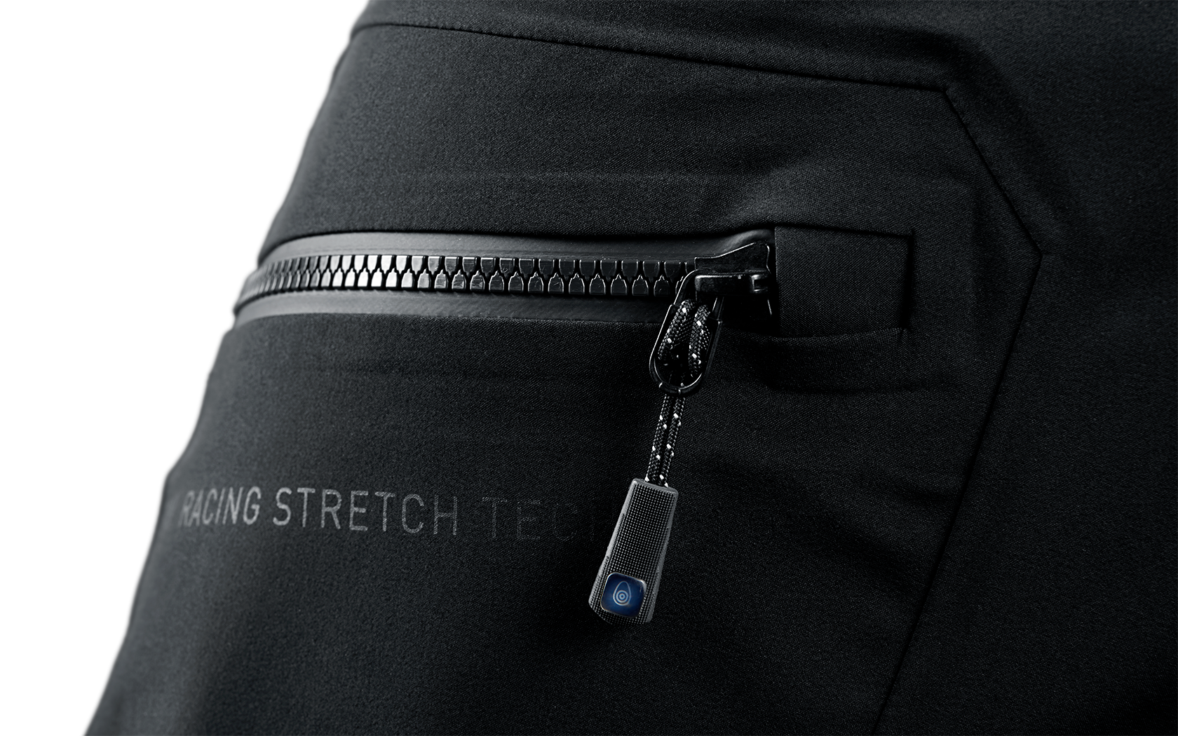 Orca Hybrid Bib Pant