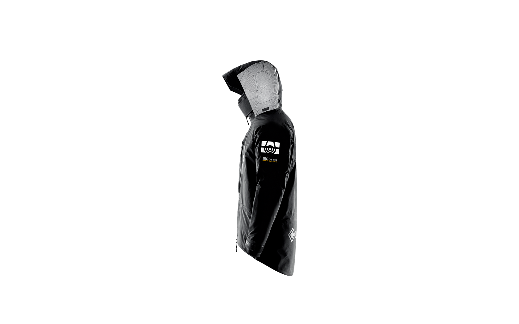 ORCA OPEN OCEAN PARKA