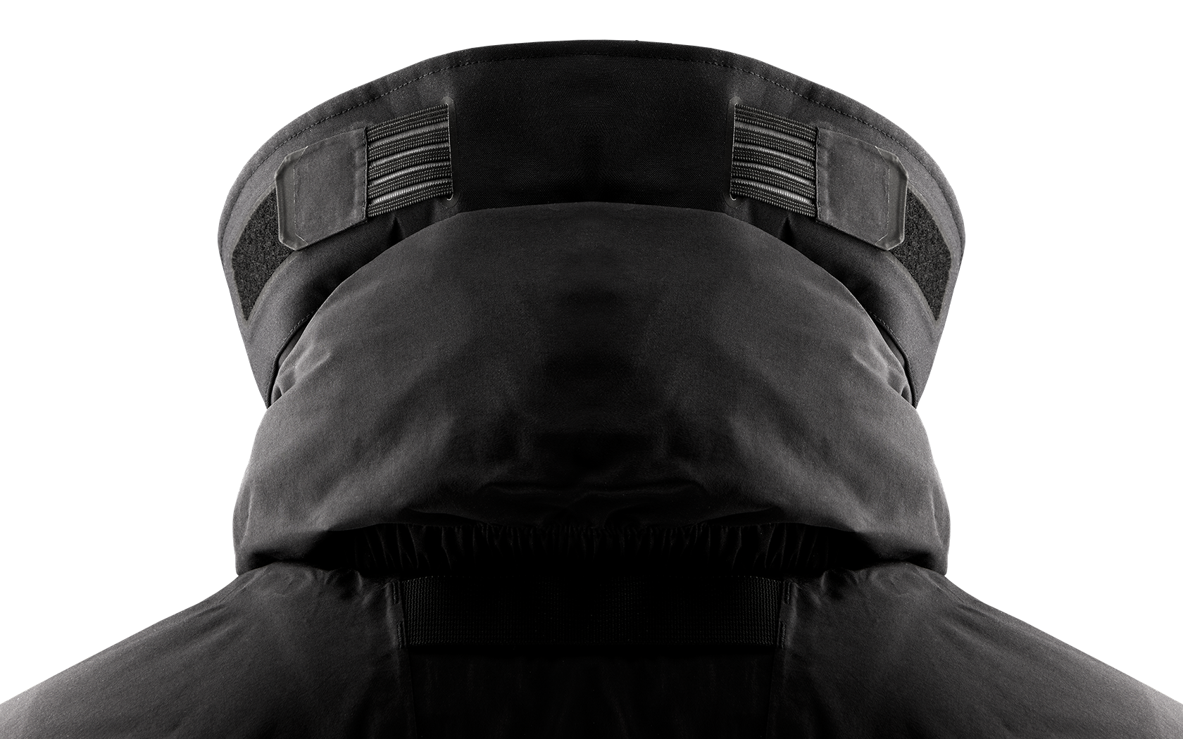 ORCA OPEN OCEAN PARKA