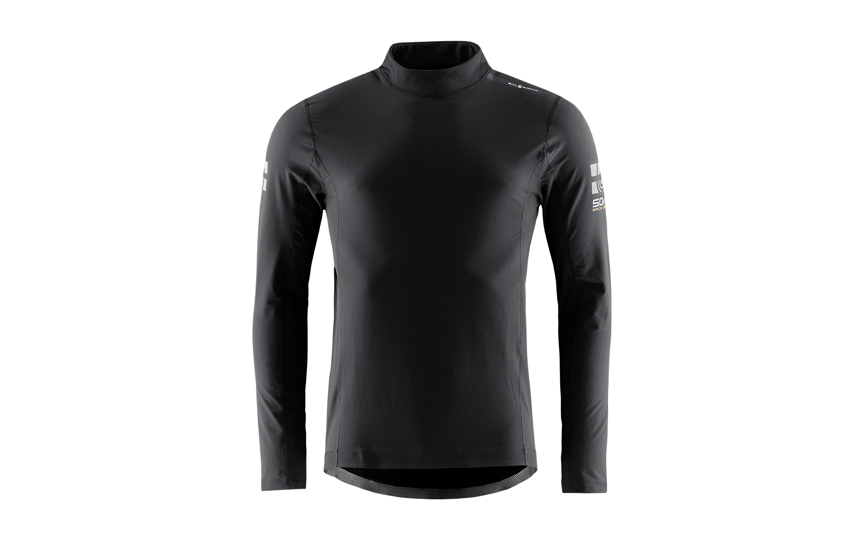 ORCA TECH MERINO TOP