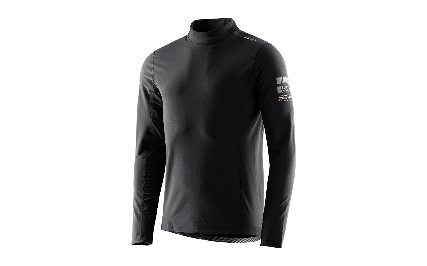 ORCA TECH MERINO TOP