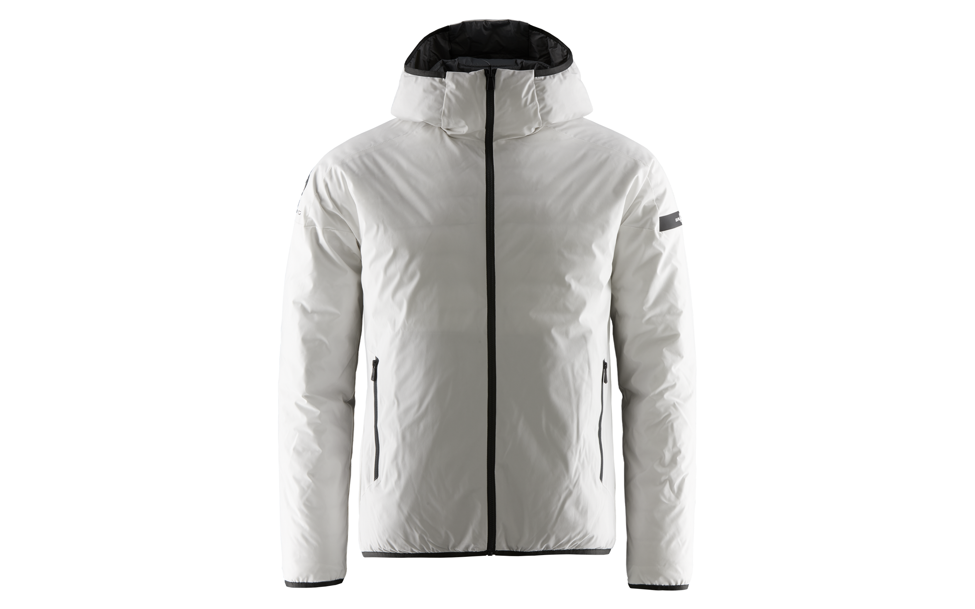 CHALLENGE REVERSIBLE JACKET