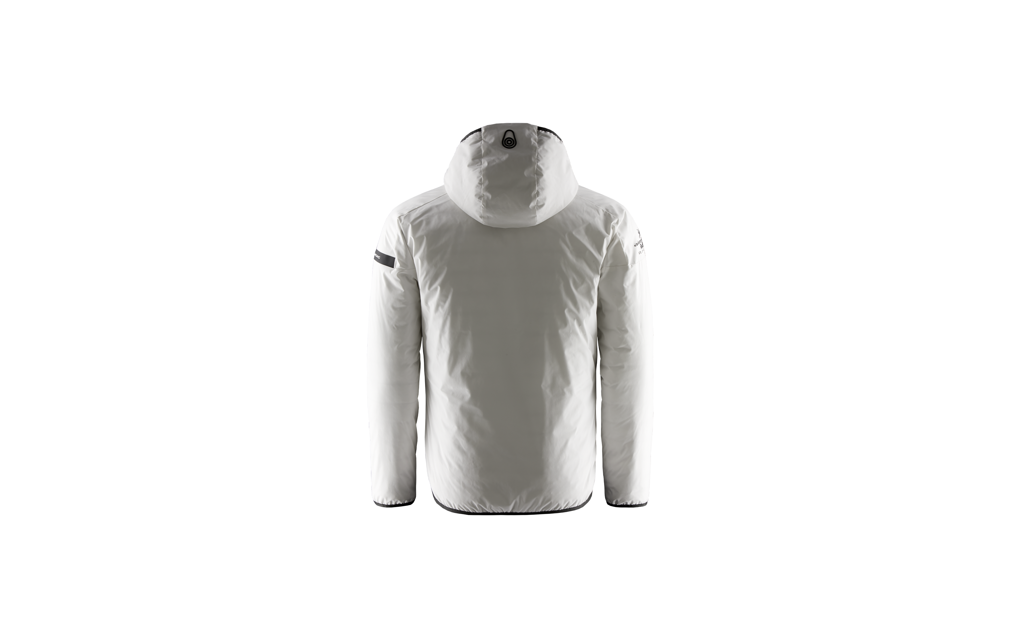 CHALLENGE REVERSIBLE JACKET