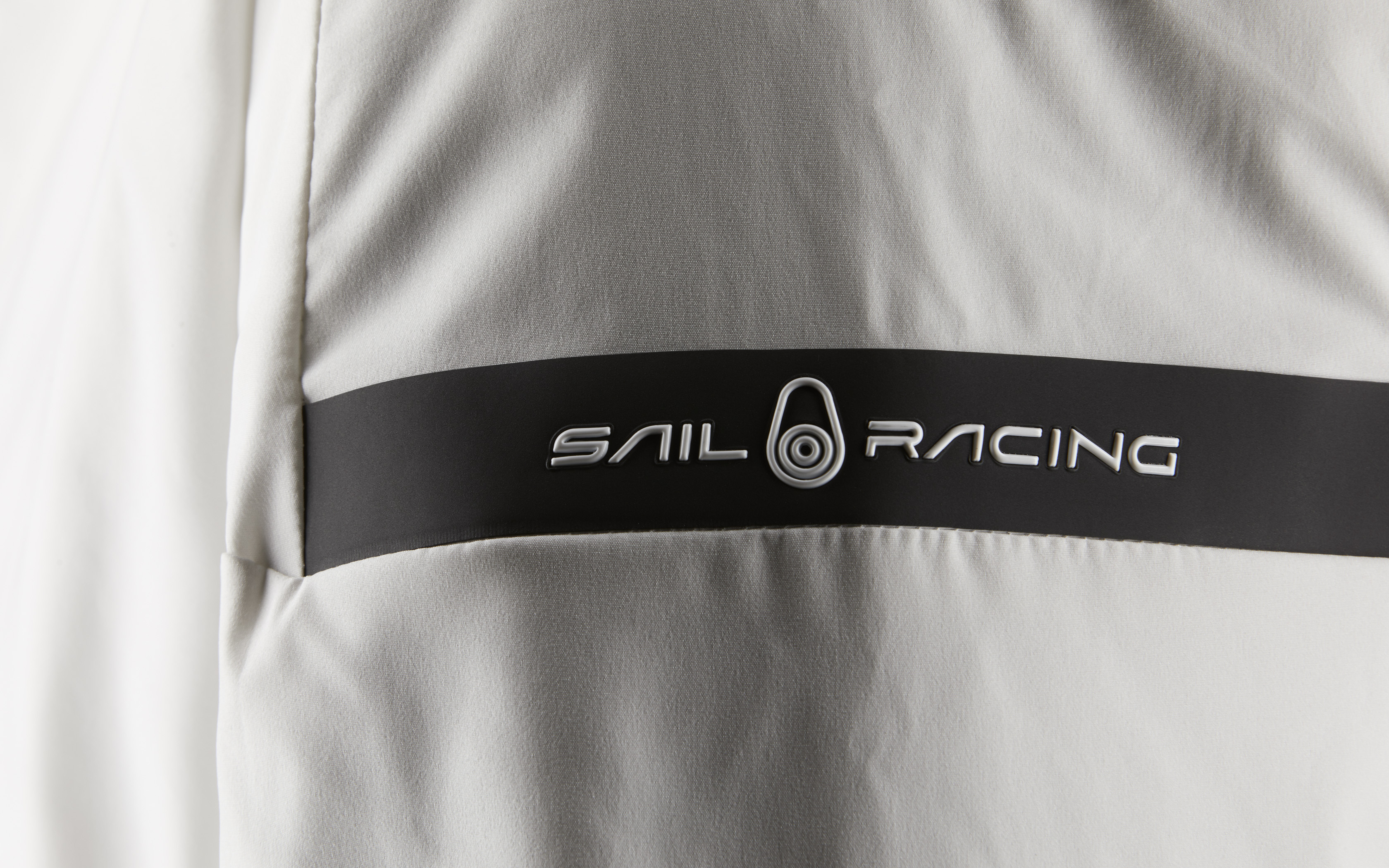 CHALLENGE REVERSIBLE JACKET