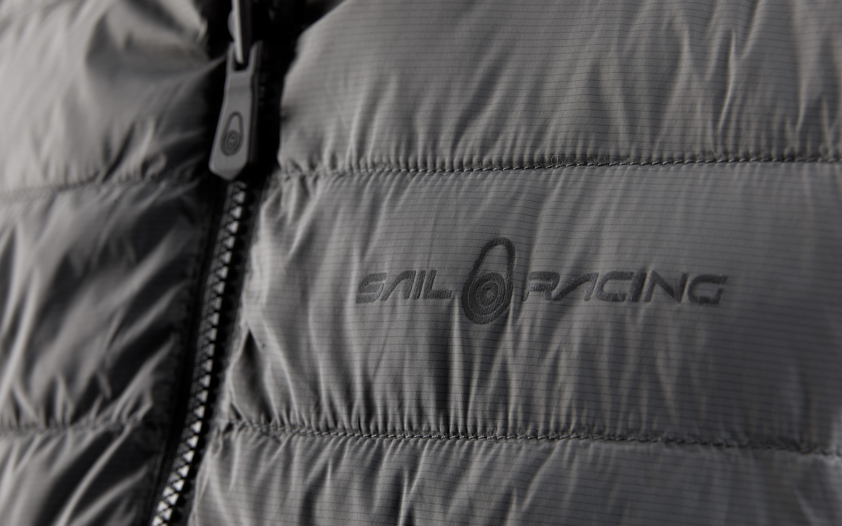 CHALLENGE REVERSIBLE JACKET