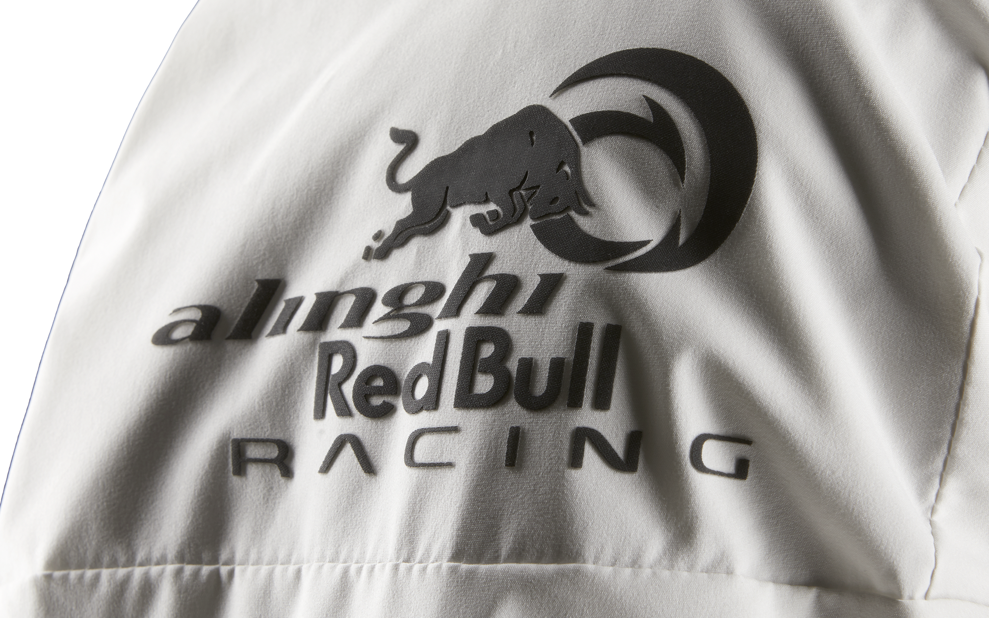 CHALLENGE REVERSIBLE JACKET