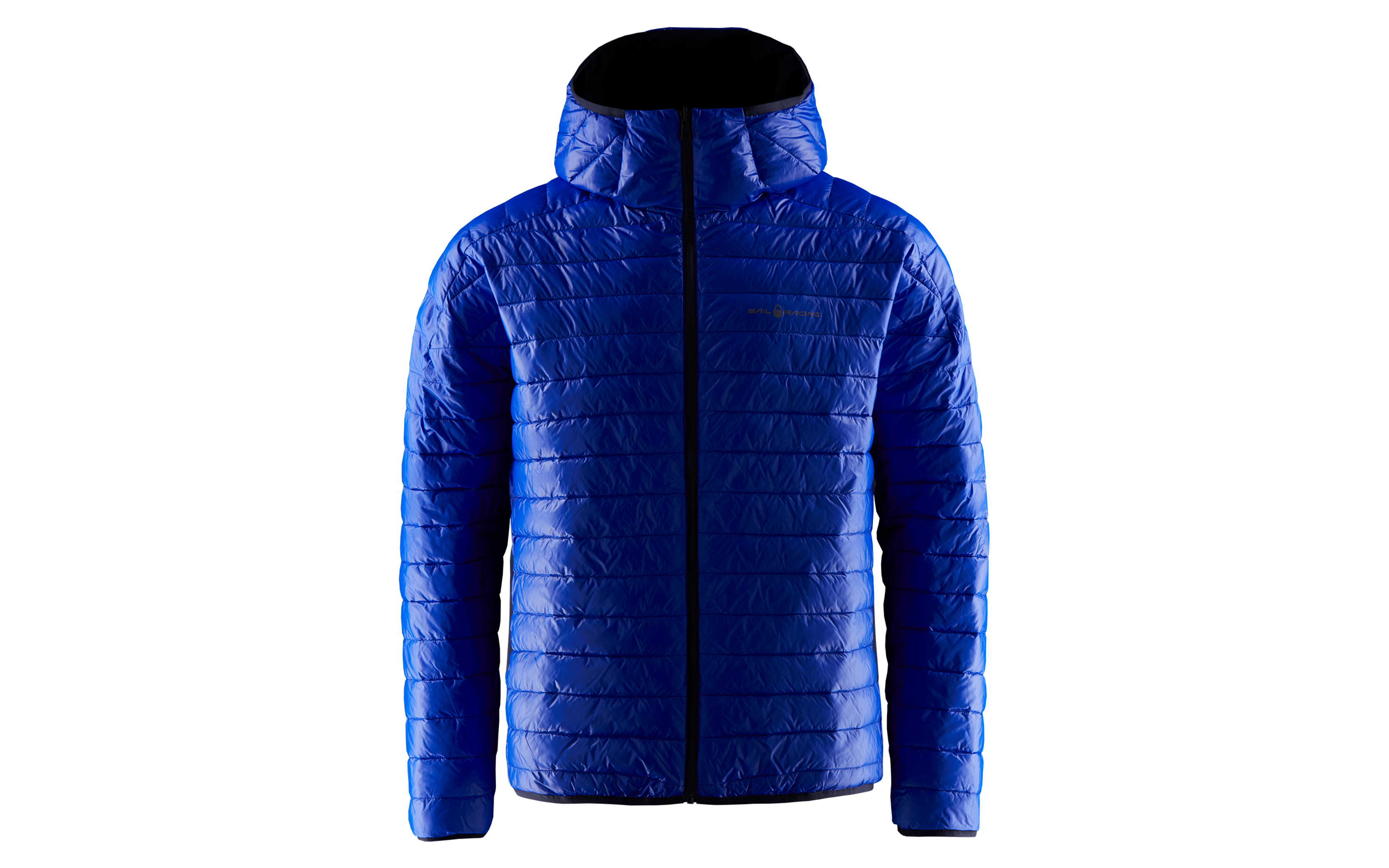 CHALLENGE REVERSIBLE JACKET