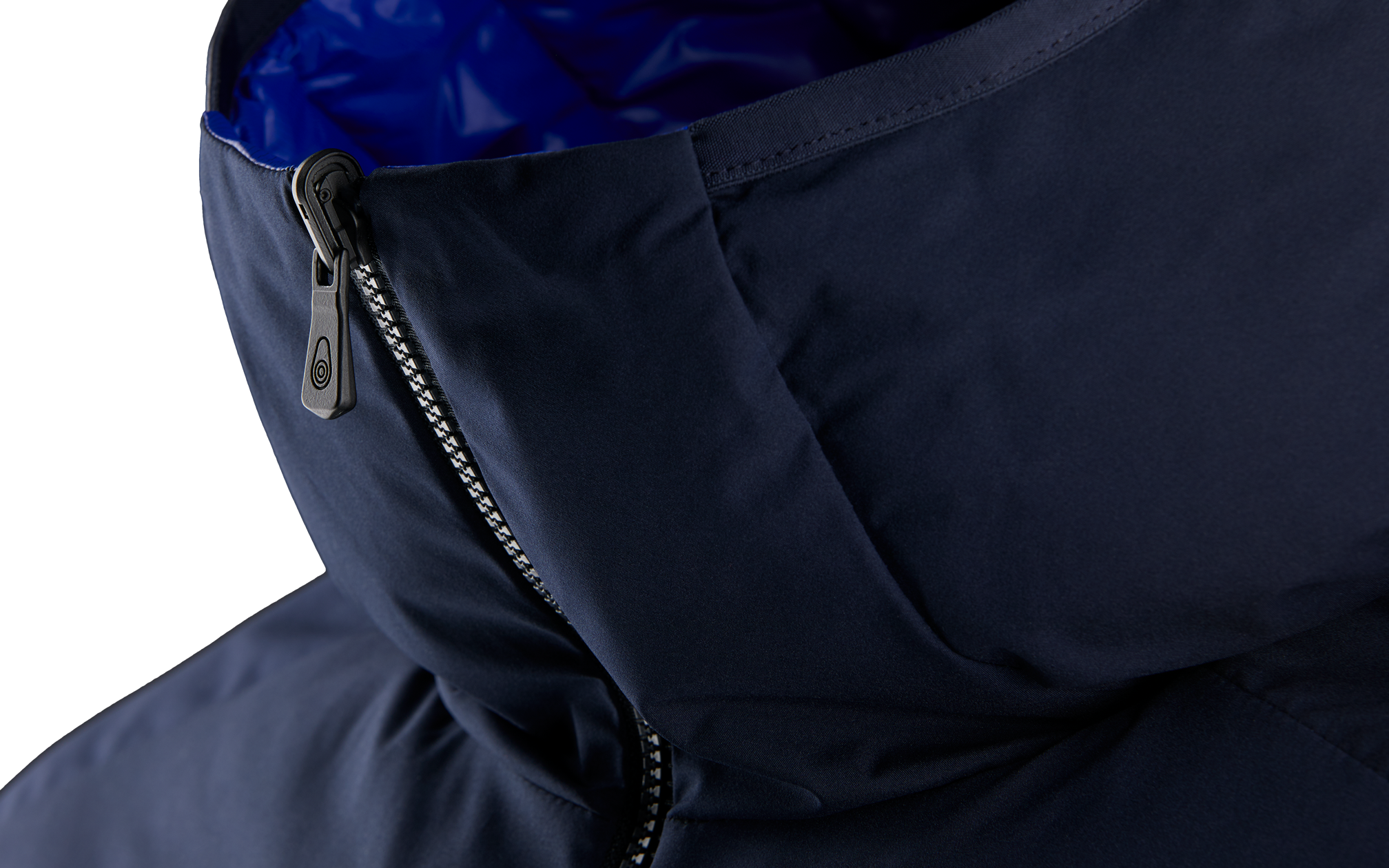 CHALLENGE REVERSIBLE JACKET