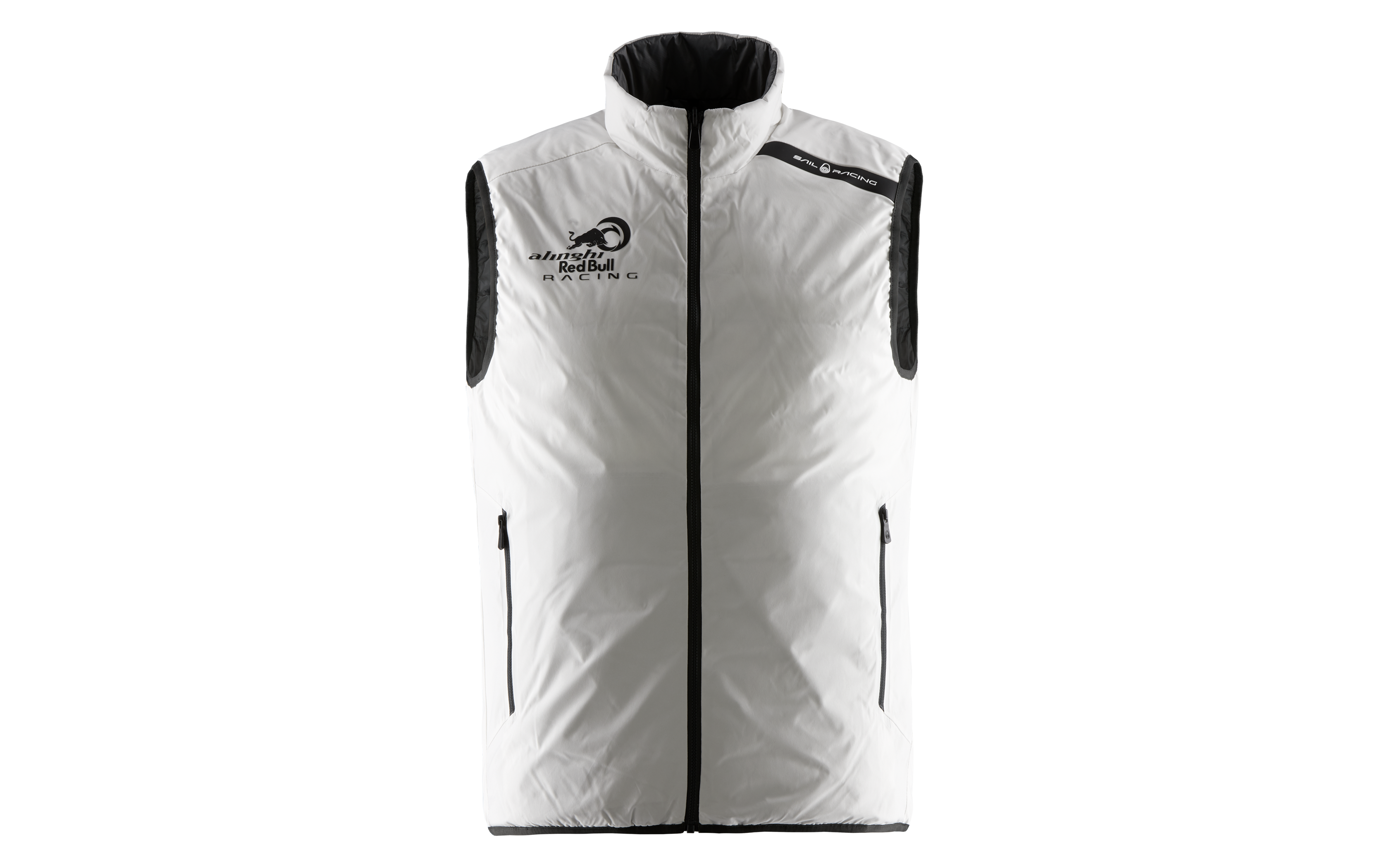 CHALLENGE REVERSIBLE VEST