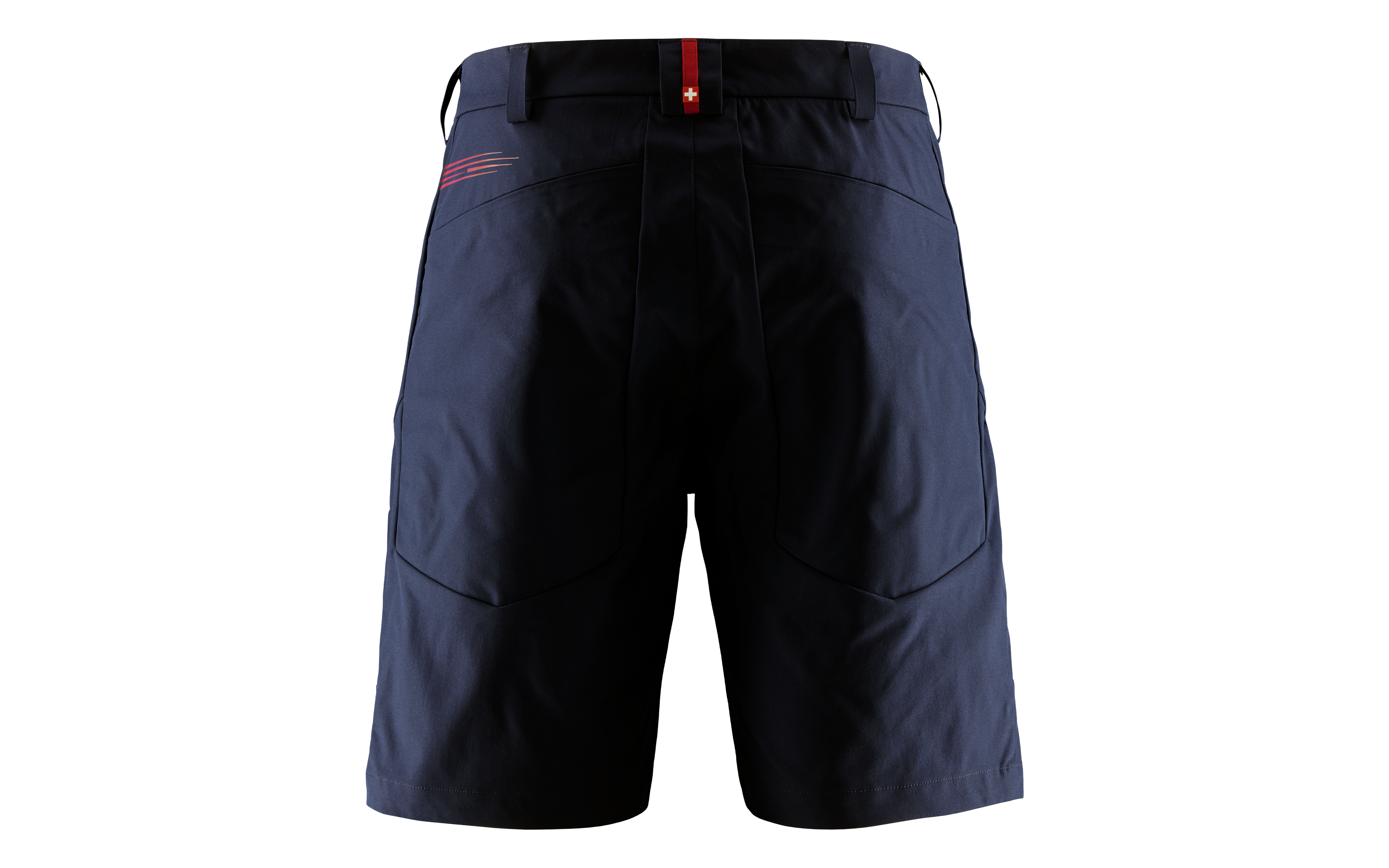 ARBR TECH SHORTS