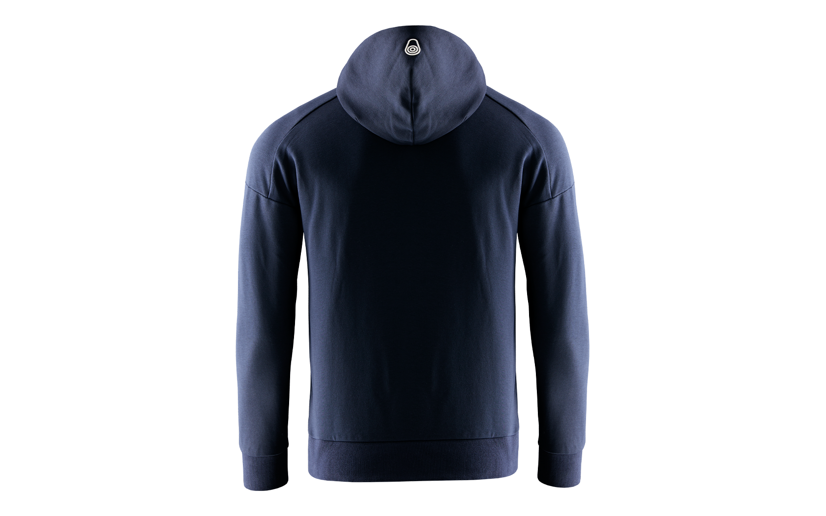 CHALLENGE ZIP HOOD