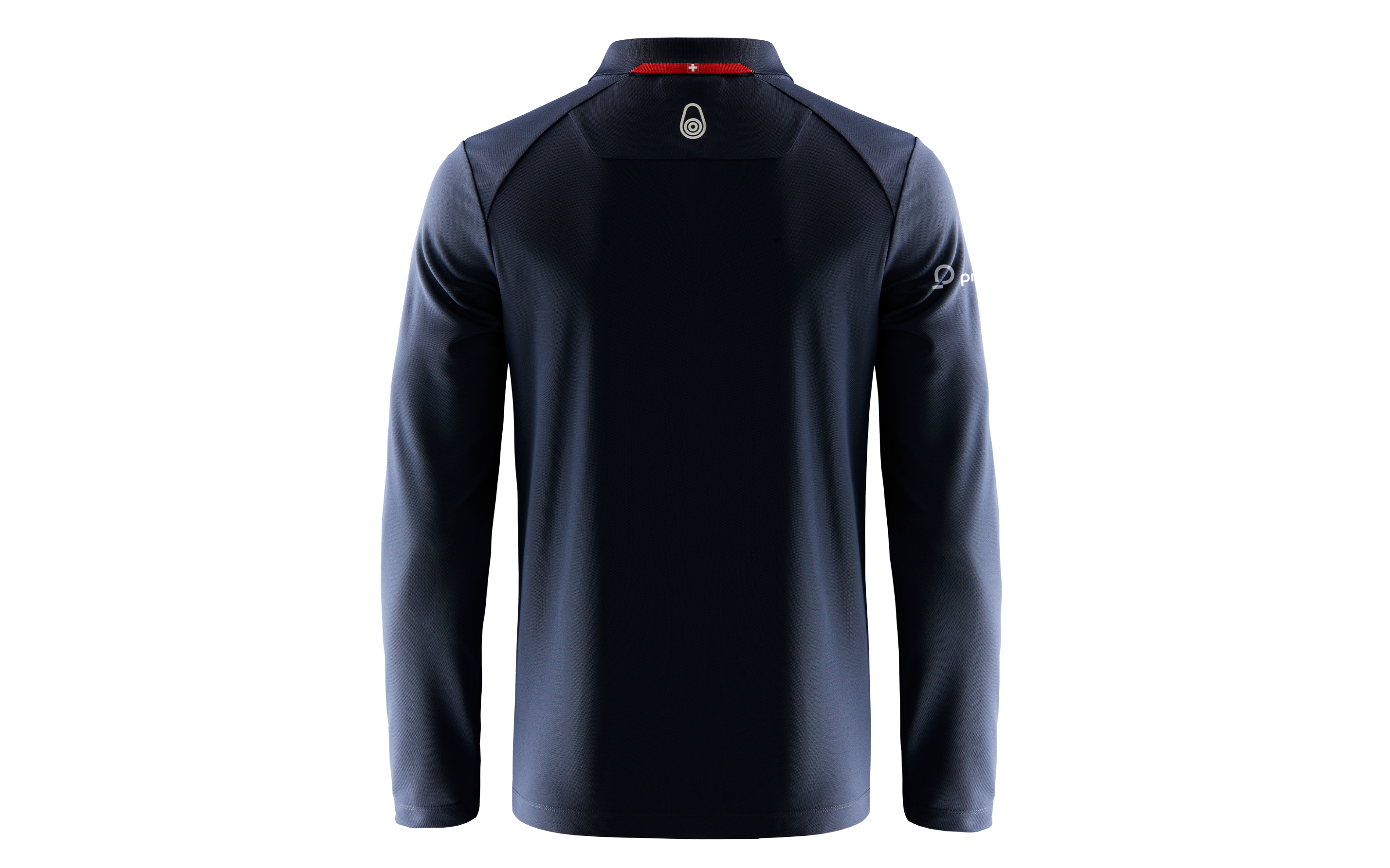 ARBR TECH LS POLO