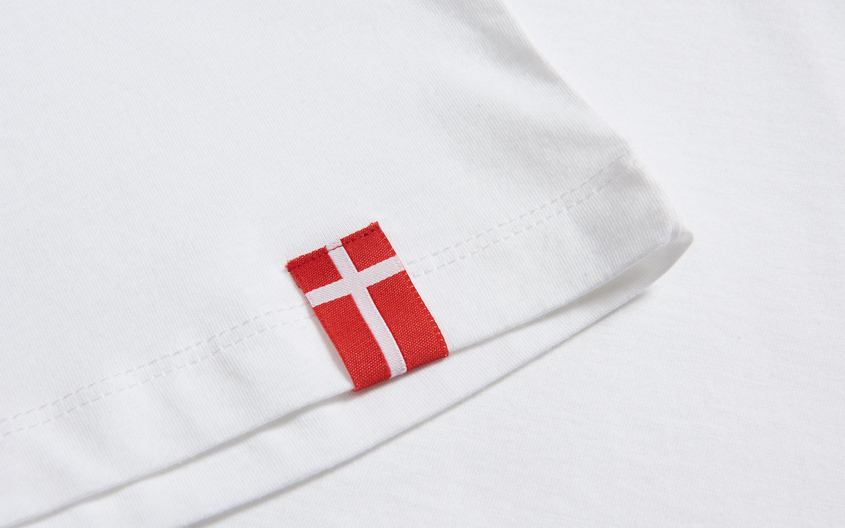 DENMARK SAILGP TEE