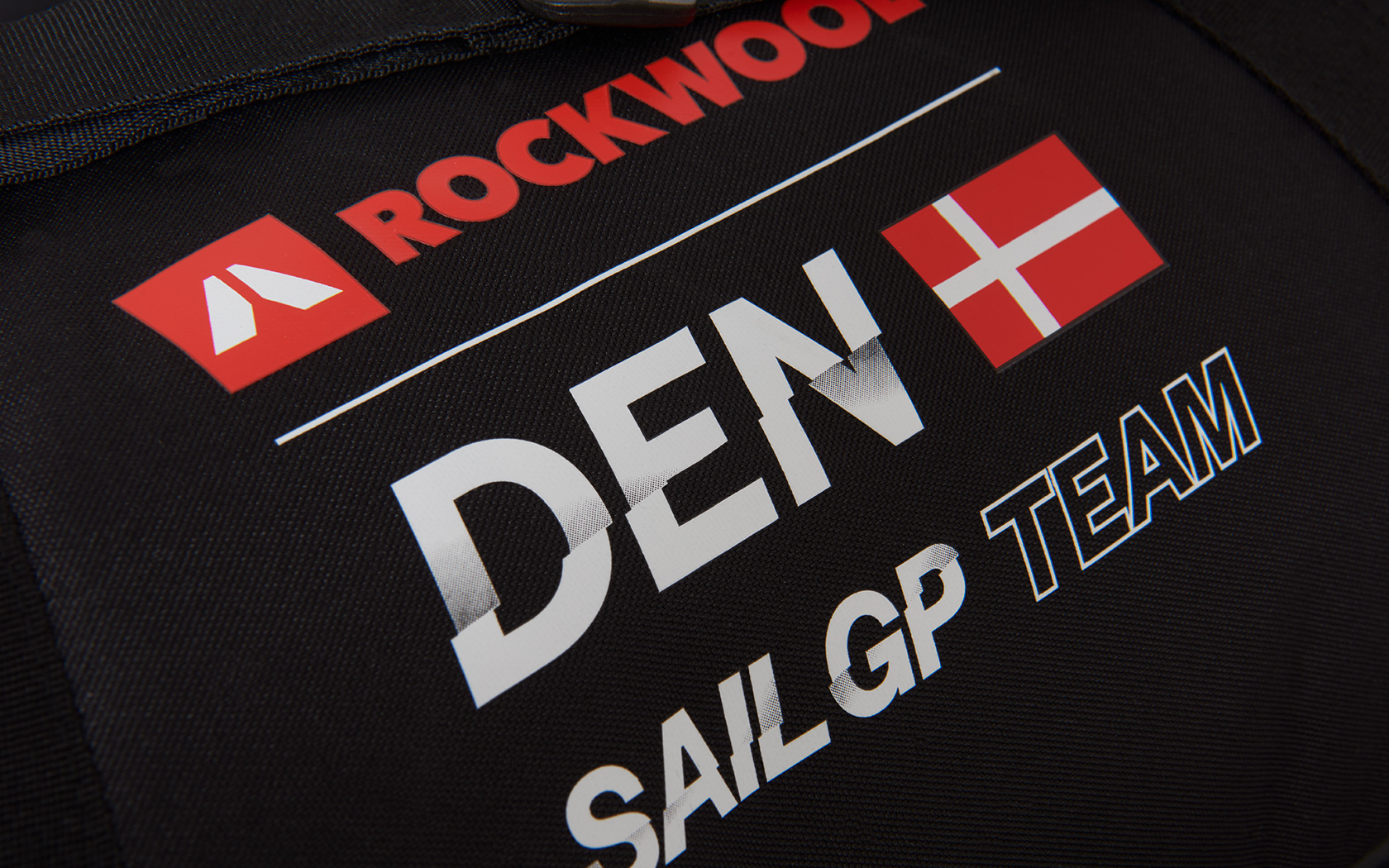 DENMARK SAILGP BAG