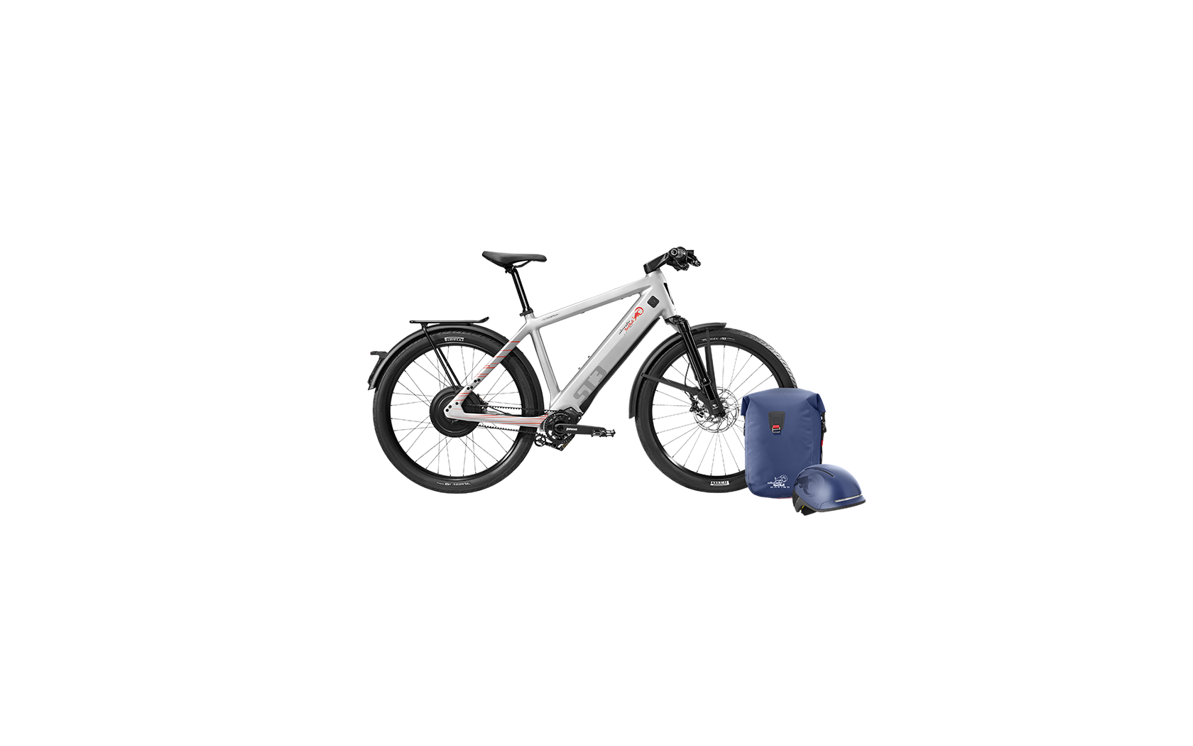 ST3 Alinghi Red Bull