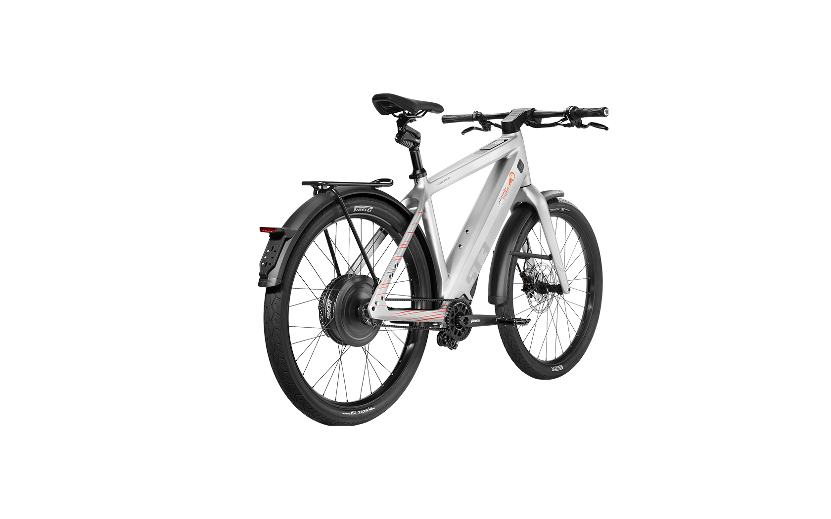 ST3 Alinghi Red Bull