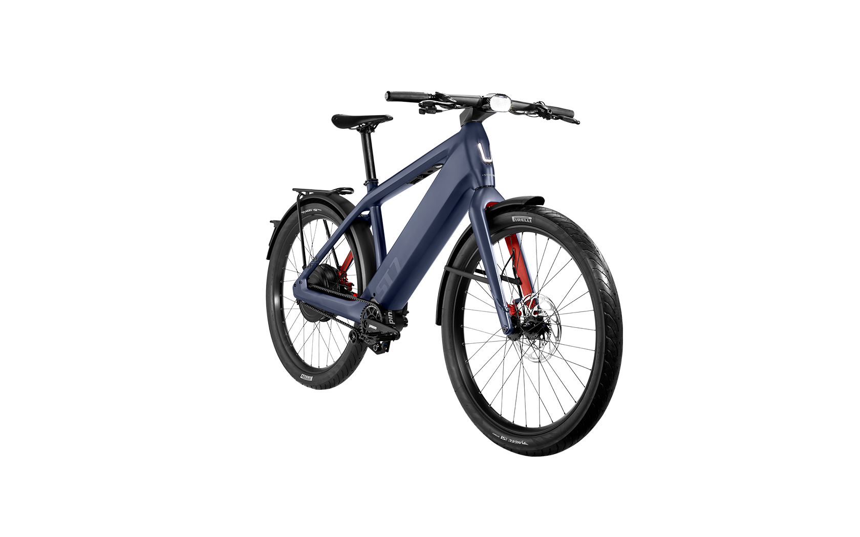 ST7 Alinghi Red Bull