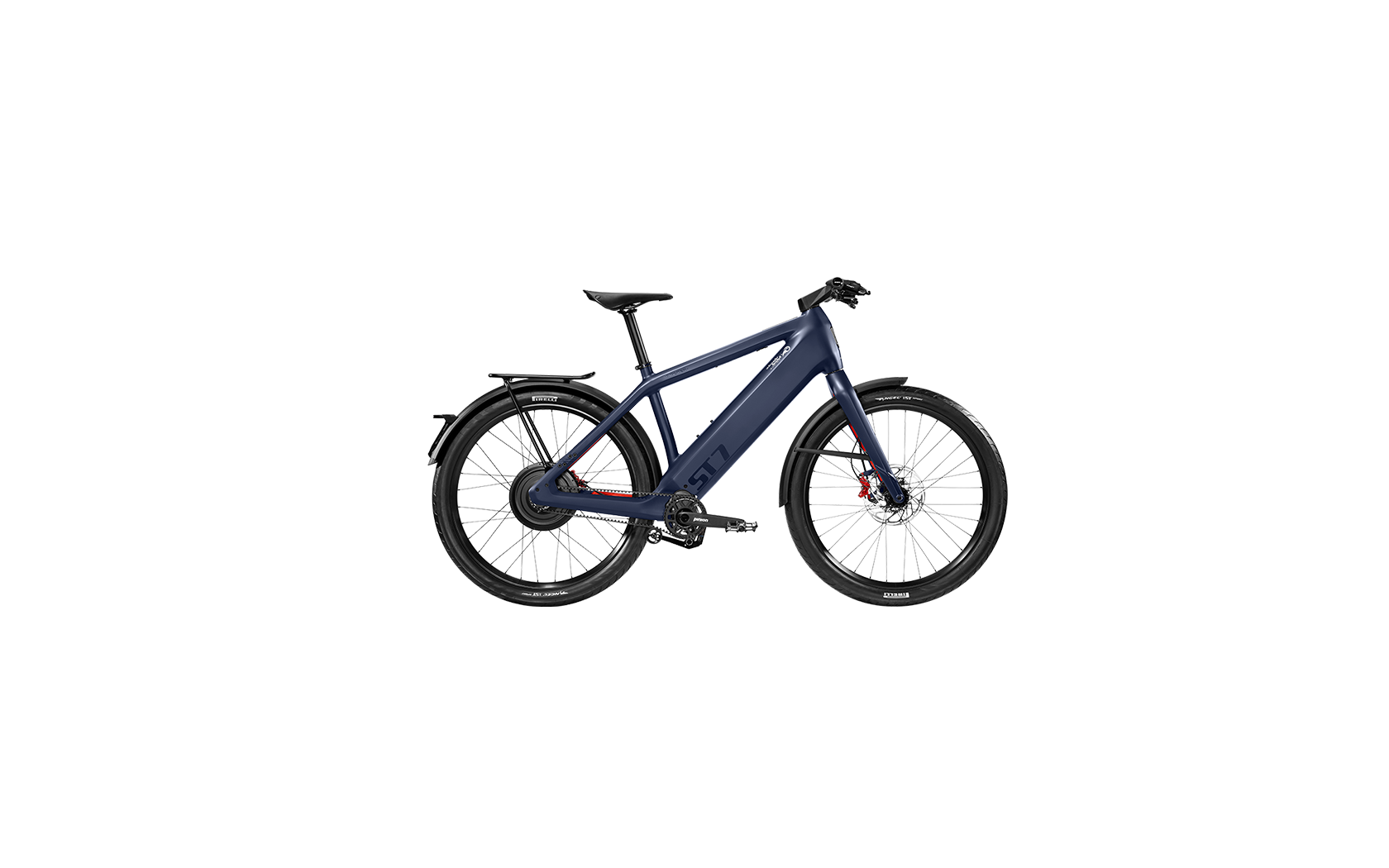 ST7 Alinghi Red Bull