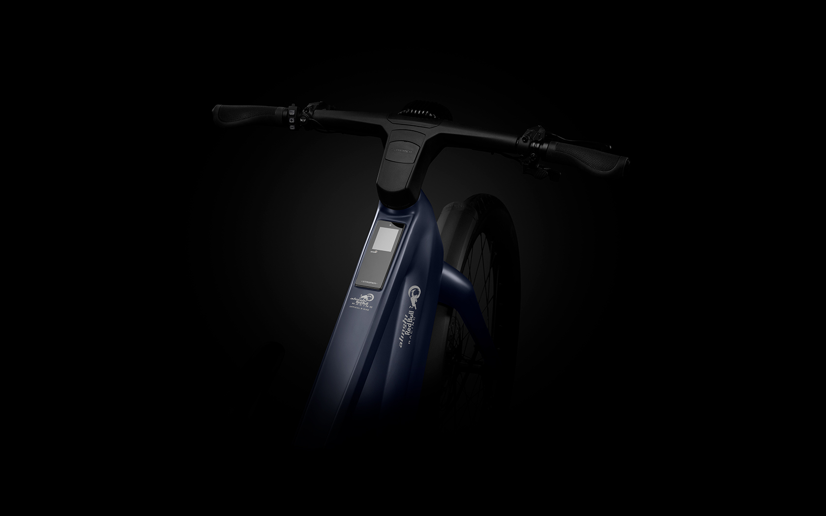 ST7 Alinghi Red Bull