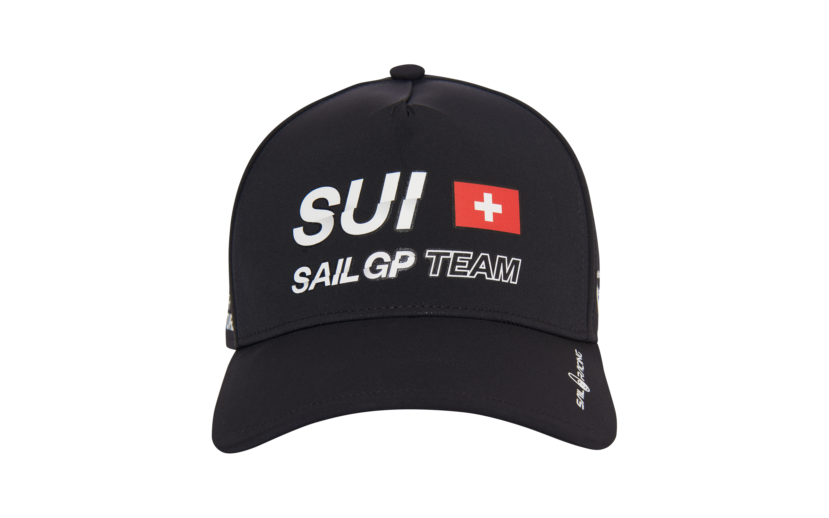 SWITZERLAND SAILGP TEAM CAP