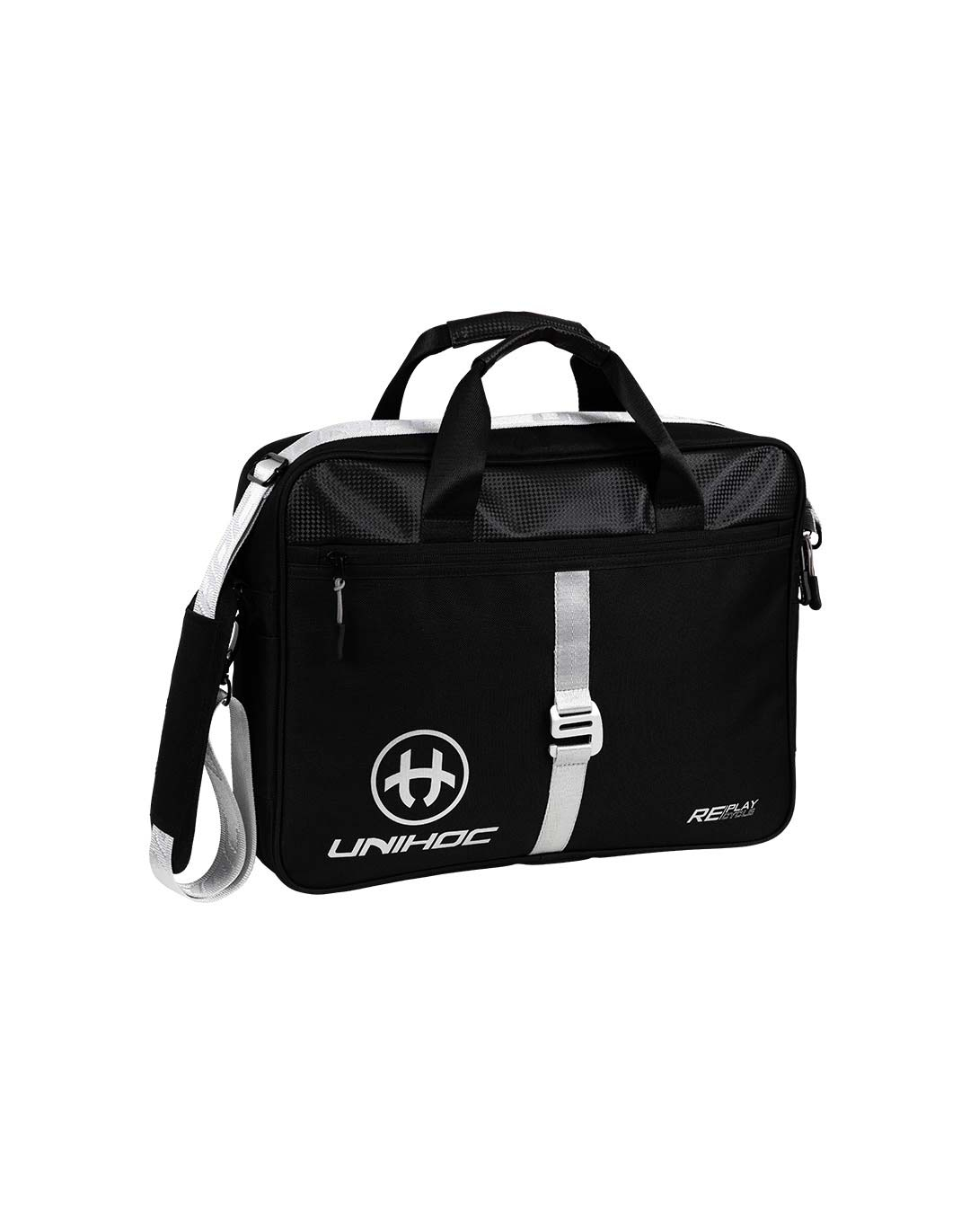 Computer bag RE/PLAY LINE black