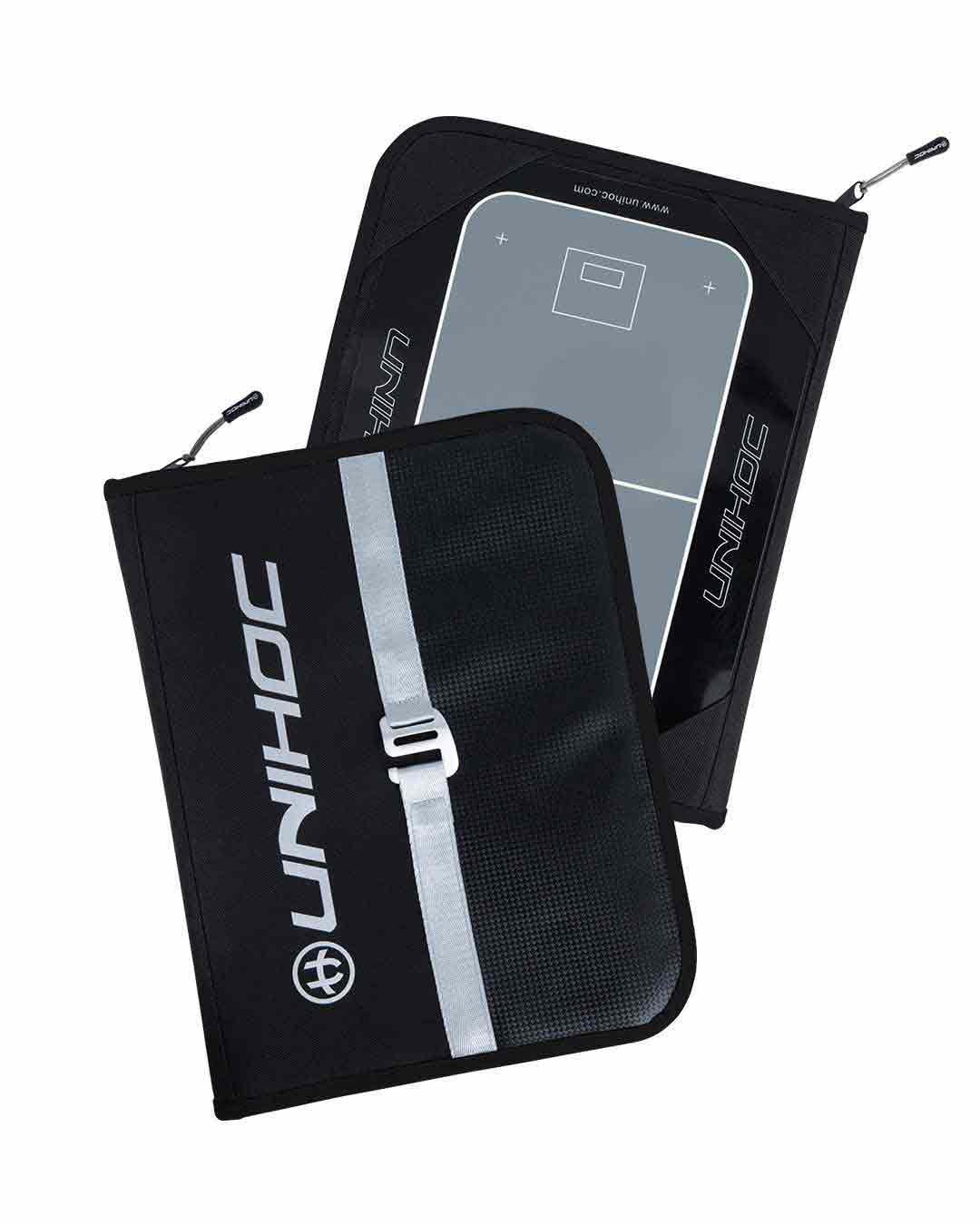 Coach Case RE/PLAY LINE black