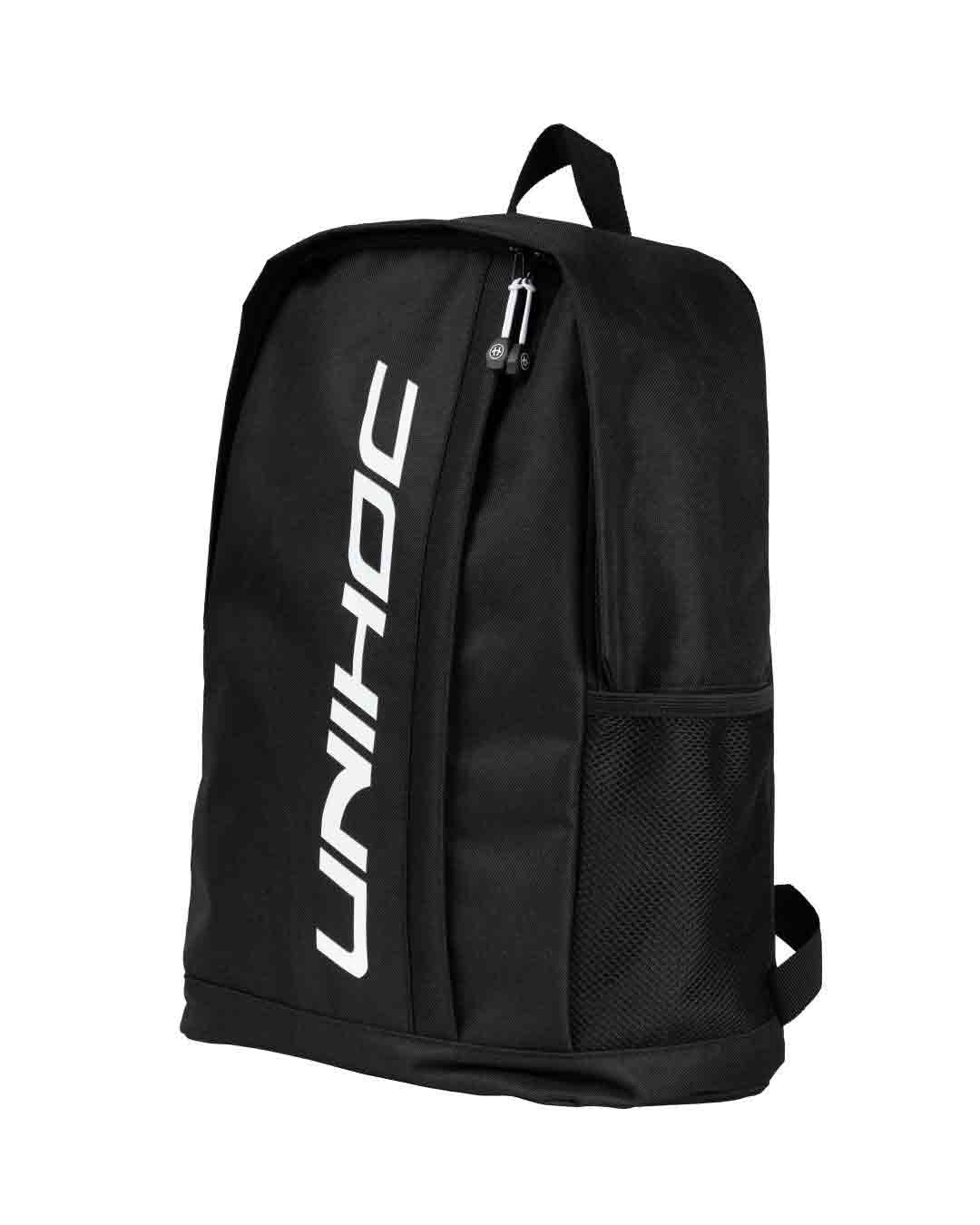 Backpack UNIHOC STANDARD black (25L)