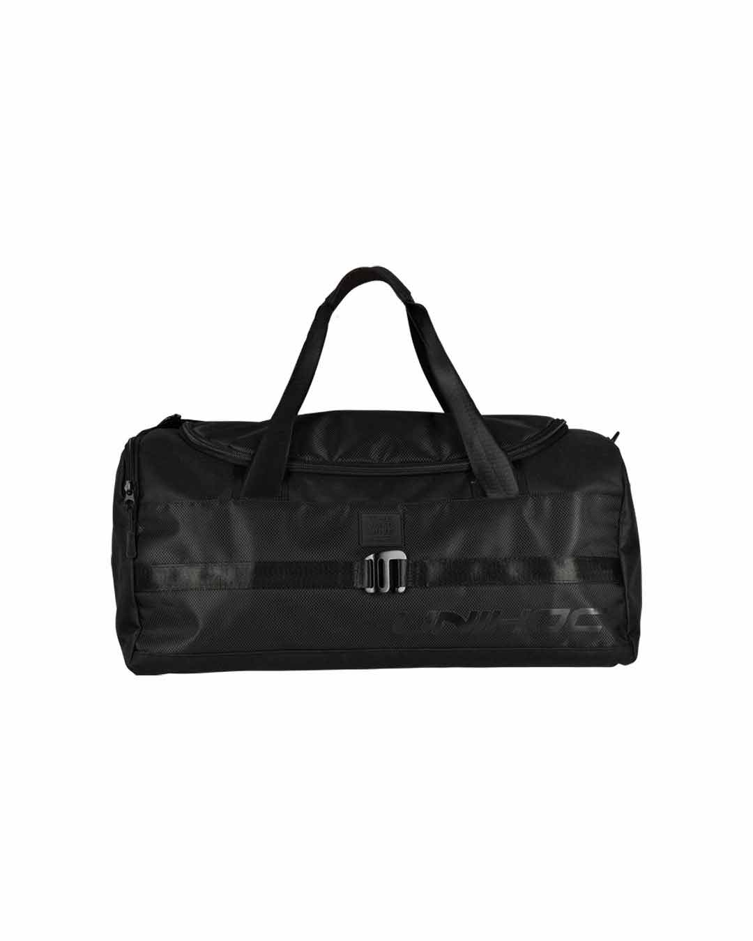 Sportbag DARK LINE small black (30L)