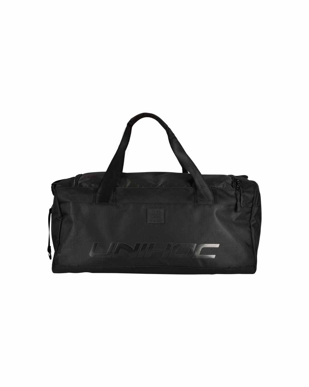 Sportbag DARK LINE small black (30L)-rollover image