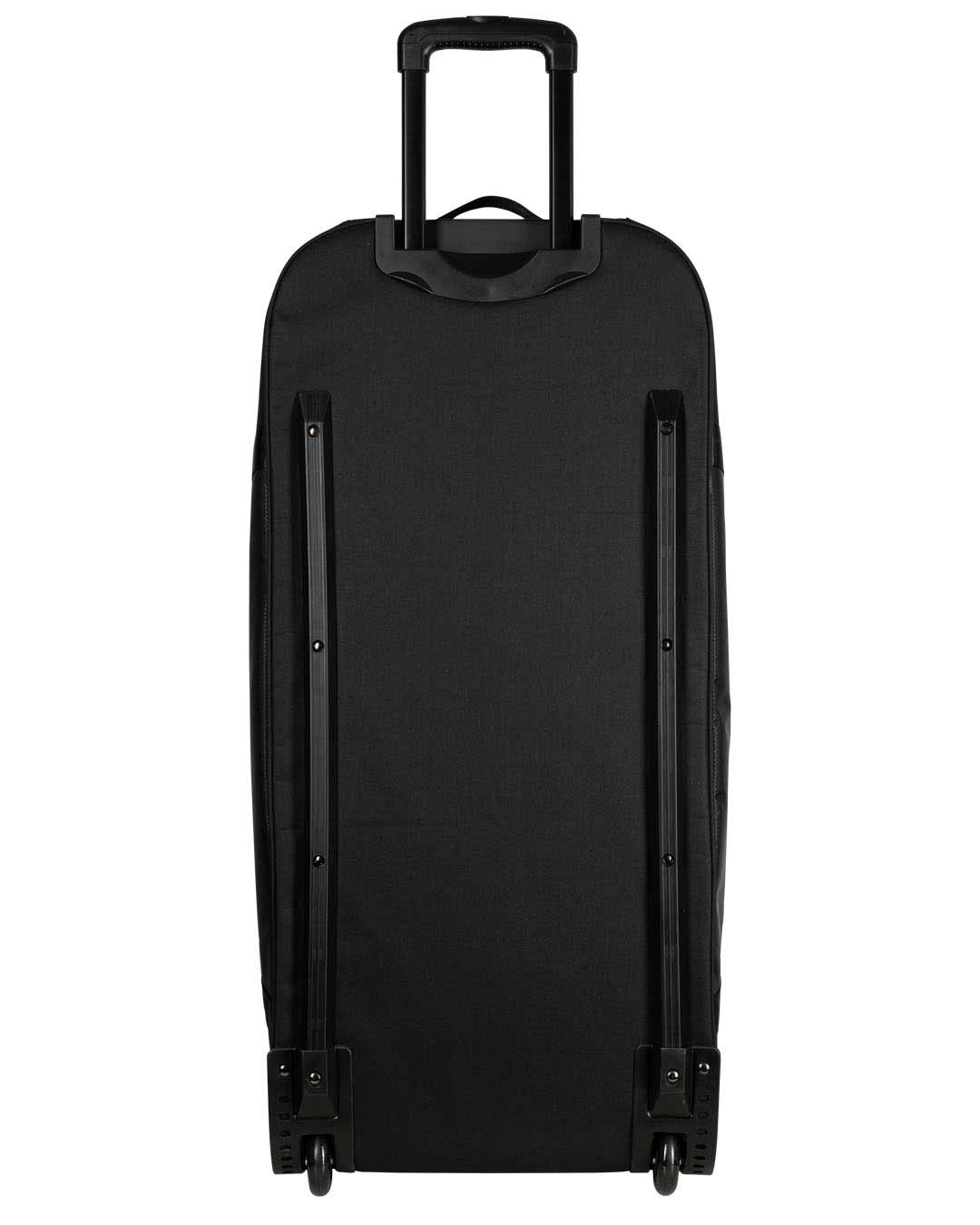 Goalie bag DARK LINE large (wheels) black (120L)-rollover image