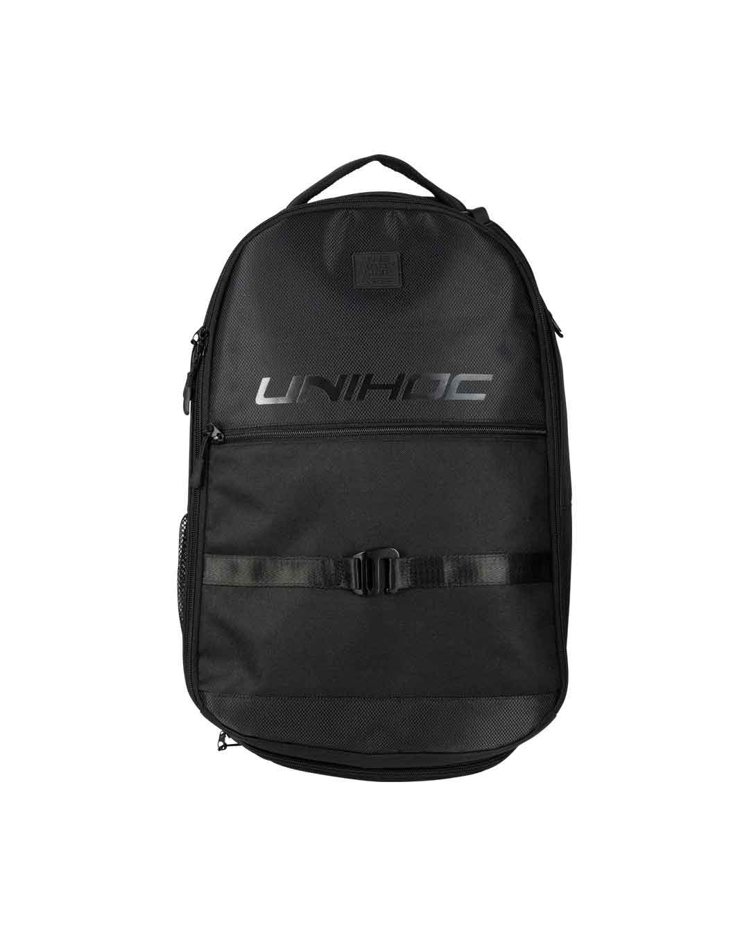 Backpack DARK LINE black (30L)